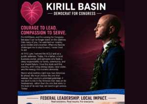 Longshot Congressional Candidate Pulled Gun On Maui County Workers
